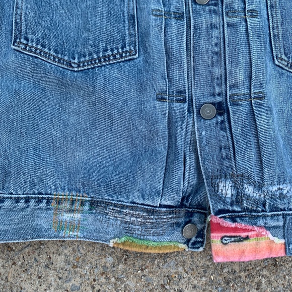 POLO RALPH LAUREN Laguna Serape Jacket (SZ L) - Picture 2 of 8